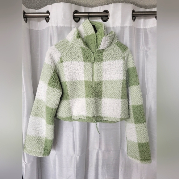 Buffbunny - Reversible Fleece - Picture 1 of 3